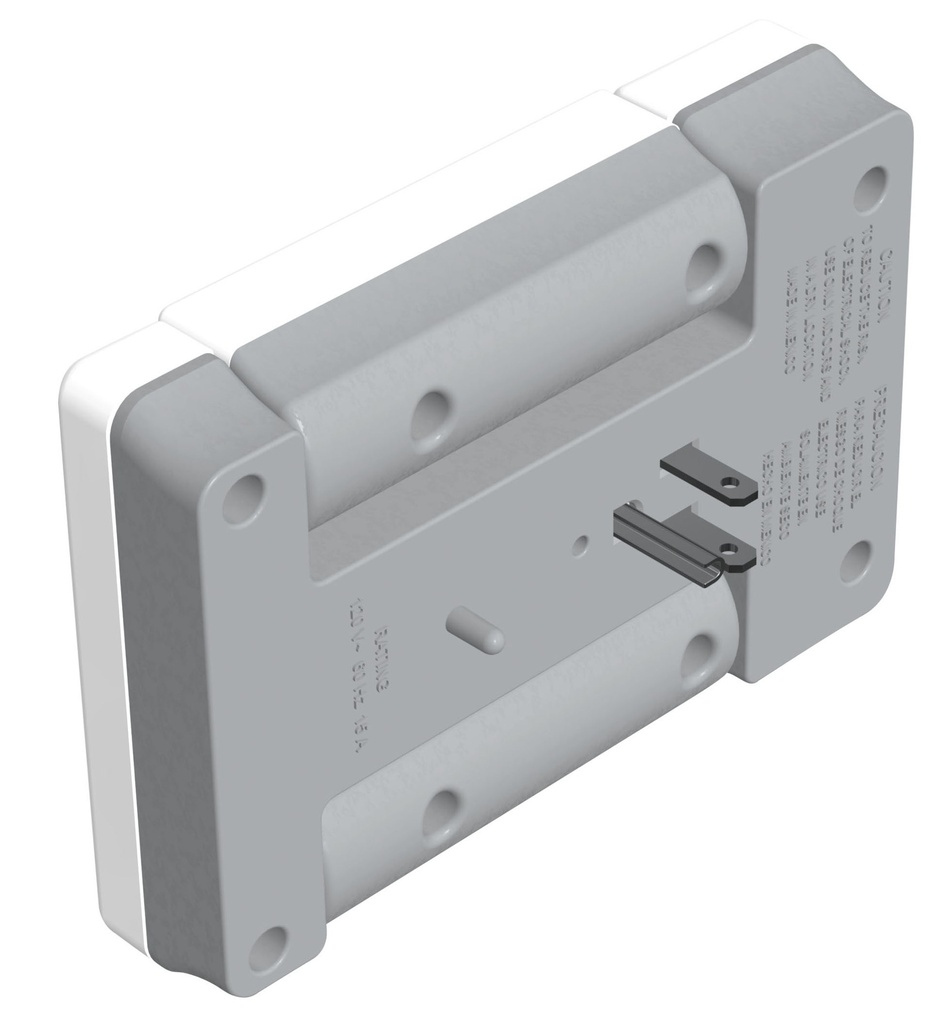 Supresor de Picos KOBLENZ SS-2000 USBAC — 3