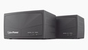 Regulador  CyberPower CL1000VR — 3