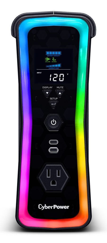 UPS CyberPower GX150C2 — 1