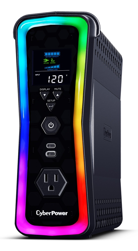 CyberPower GX150C2