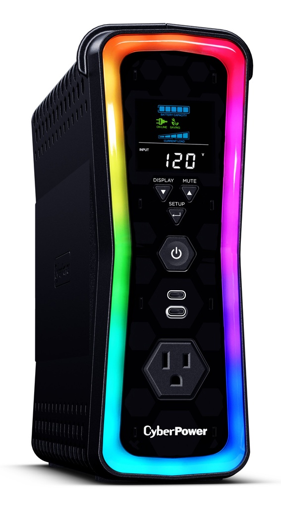 UPS CyberPower GX150C2 — 3