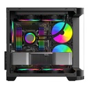 Gabinete Xzeal XZGAMC3B — 3