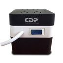 Regulador de voltaje CDP RU-AVR604 — 2