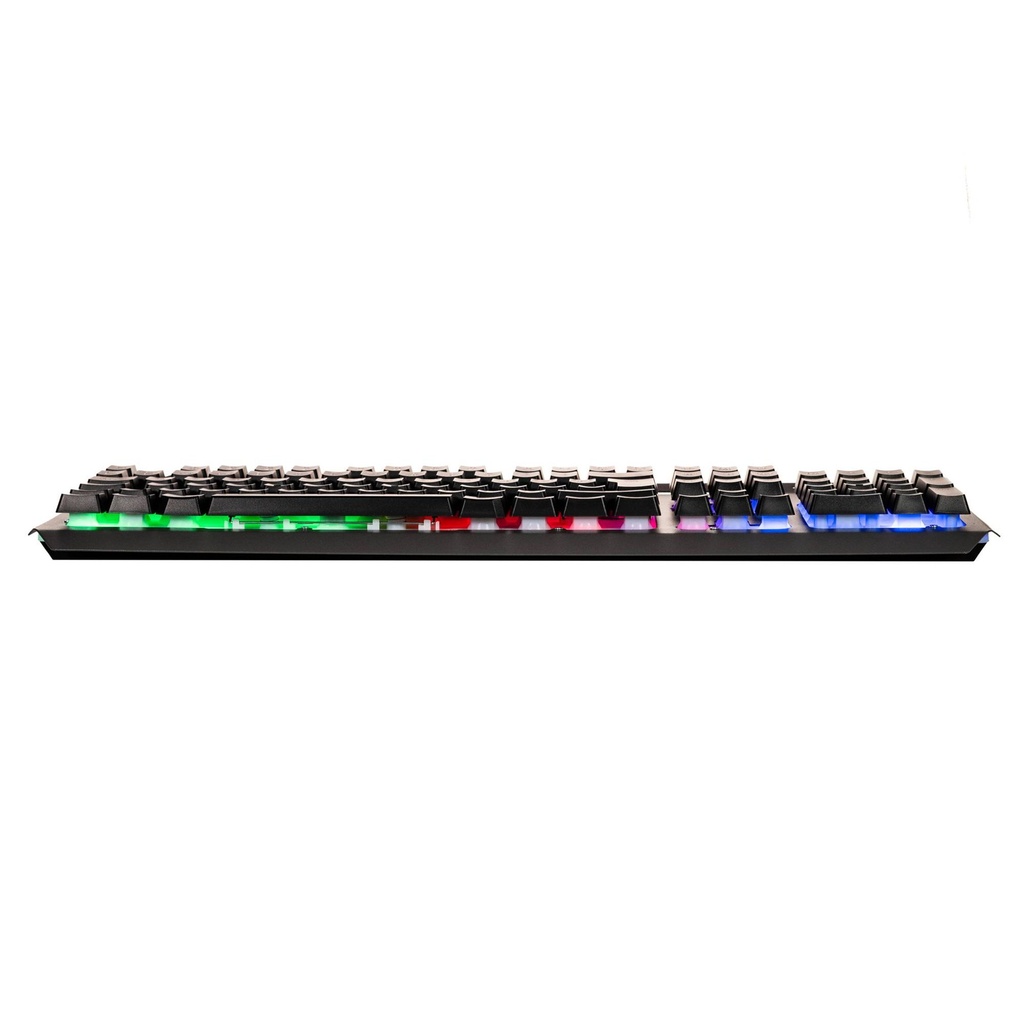Teclados Gaming Naceb Gaming NA-0966 — 1