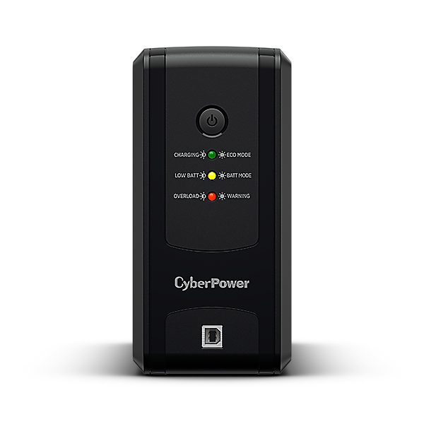 No Break CyberPower UT1000GU — 3