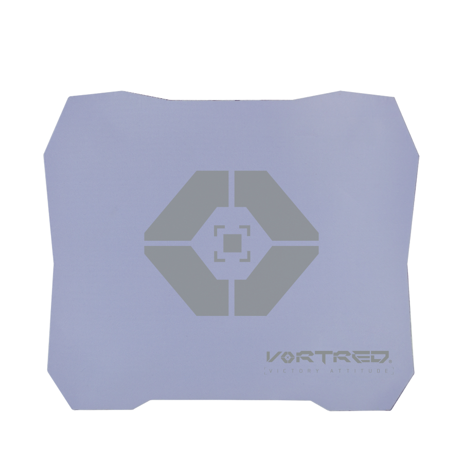 Kit teclado y mouse gamer VORTRED  — 4