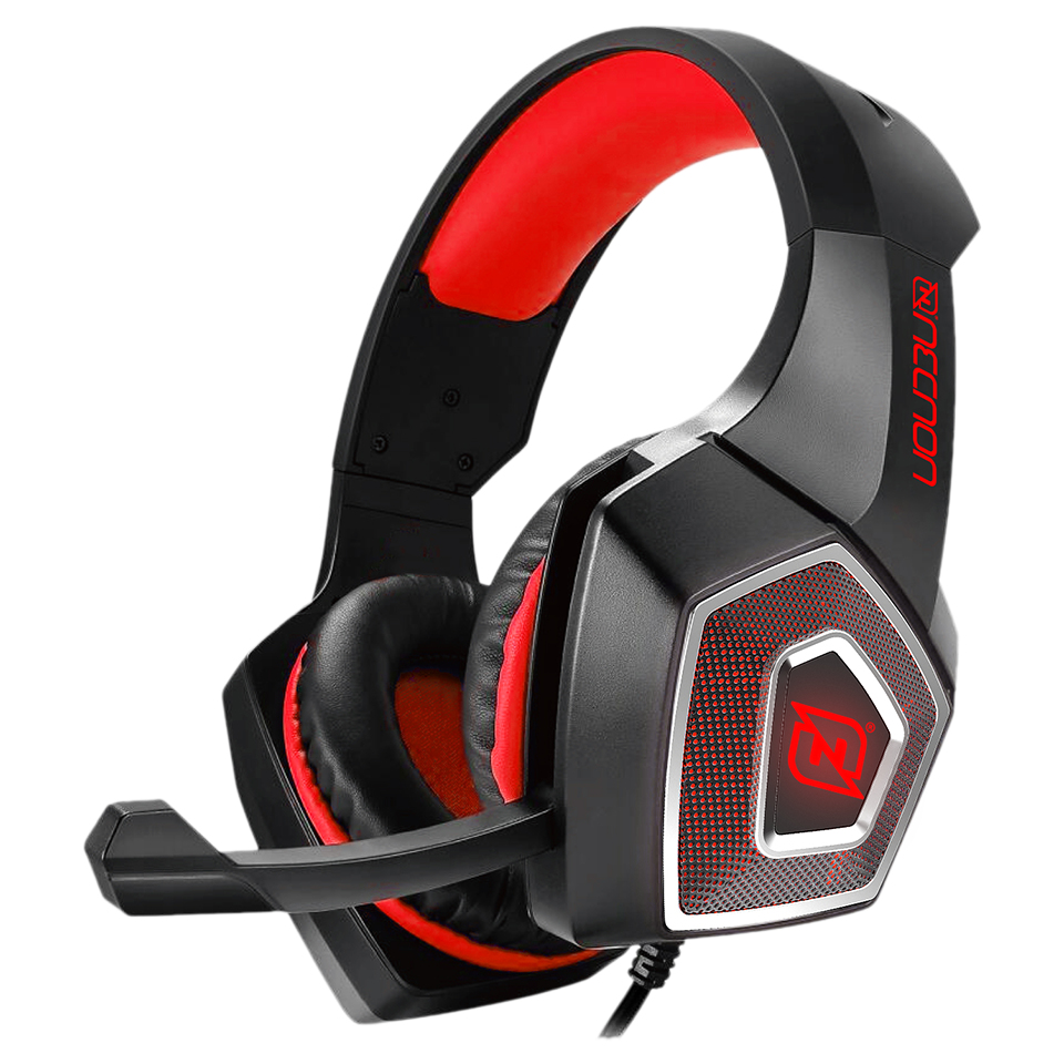Auriculares NECNON NBHG-DRAGON — 5