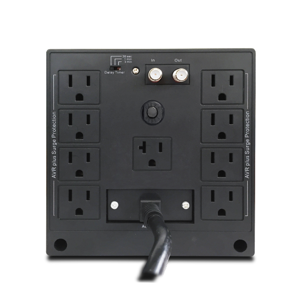 CDP AVR 3008