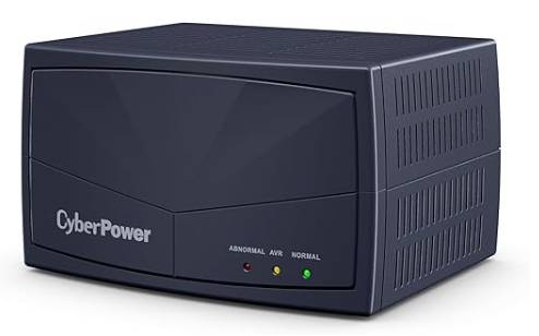  CyberPower LB2500VR — 1