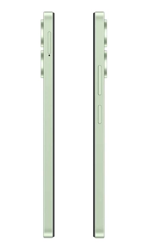 Xiaomi Redmi 13c Dual Sim 256 Gb Navy Blue 8 Gb Ram