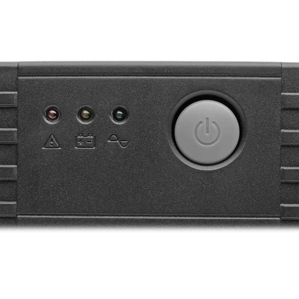 UPS Interactivo VS450T 450VA/240W con 4 Tomac TRIPP-LITE VS450T — 3
