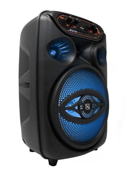 Bocina NECNON NB-08Y — 1