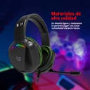 Diademas Gaming Balam Rush BR-941181 — 3
