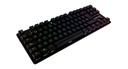 Teclado Mecánico GAME FACTOR KBG500-RD — 5