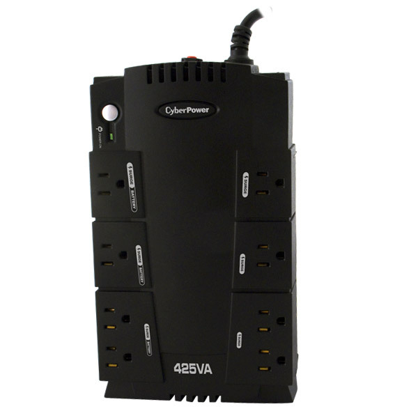 No-Break CyberPower CP425SLG — 2