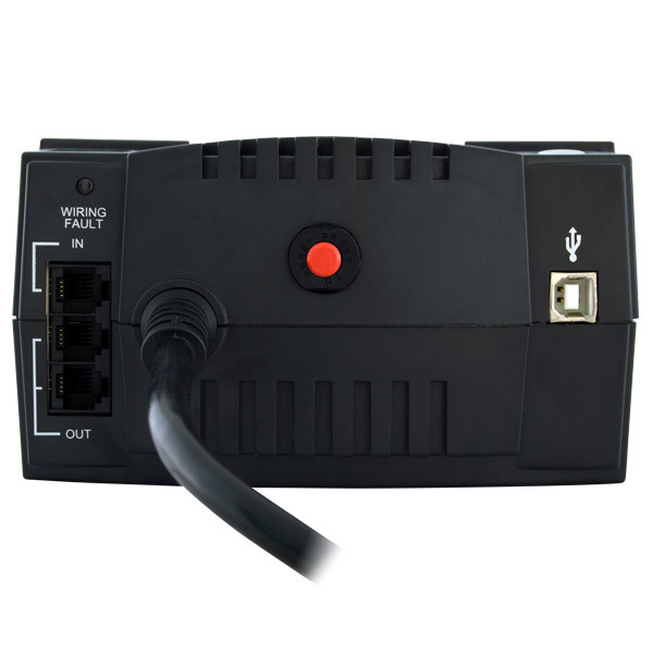 No-Break CyberPower CP425SLG — 6
