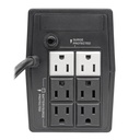 UPS TRIPP-LITE VS650T — 1