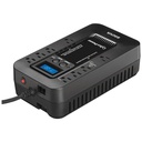 No-Break CyberPower EC650LCD — 4