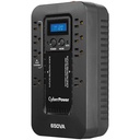 No-Break CyberPower EC650LCD — 6