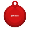Bocina Bluetooth FM Redonda R BROBOTIX 263816 — 2