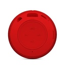 Bocina Bluetooth FM Redonda R BROBOTIX 263816 — 3