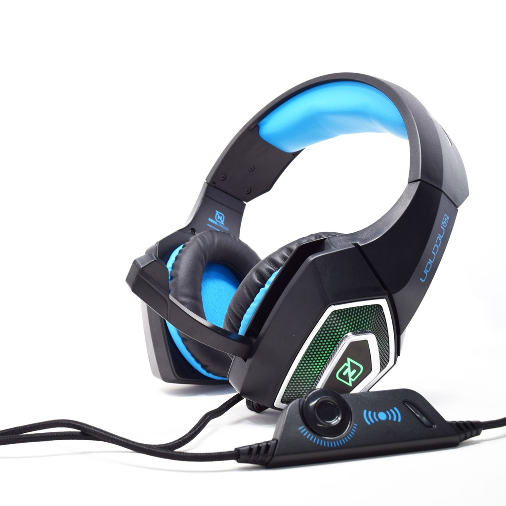 Auriculares NECNON NBHG-DRAGON HI-FI — 1