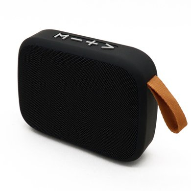 Bocina Bluetooth BROBOTIX 136452 — 4