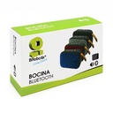Bocina Bluetooth BROBOTIX 136452 — 7
