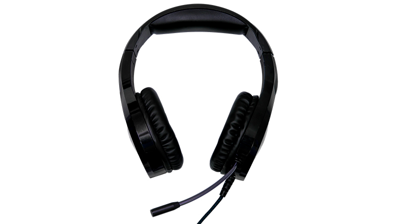 Diadema Gamer VORAGO HS-501 — 2