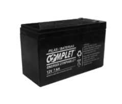 Batería COMPLET CEI-1-006 — 1
