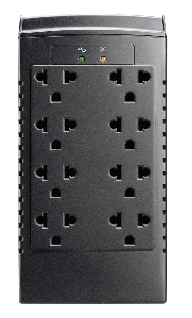 Regulador KOBLENZ RS-1410 — 4
