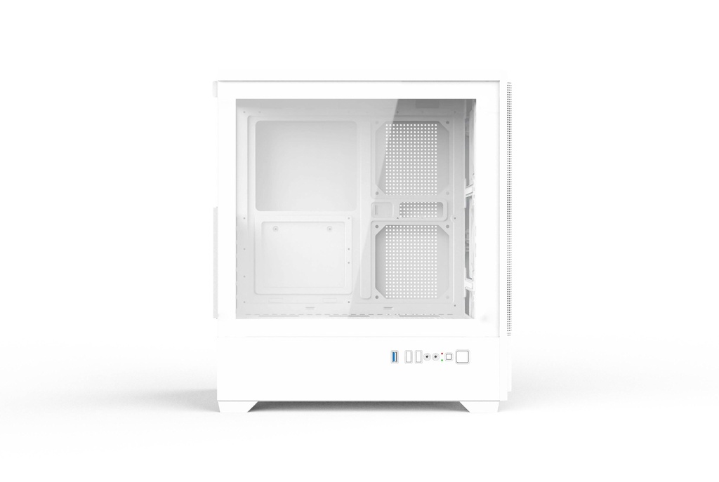 Gabinete Naceb Technology NA-0658B — 2