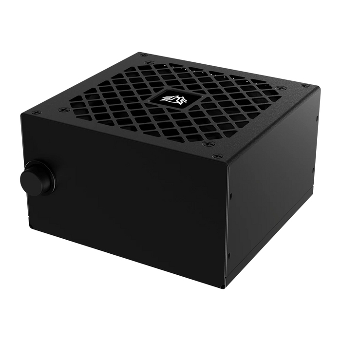 Fuente de poder  Balam Rush GR550B  — 1