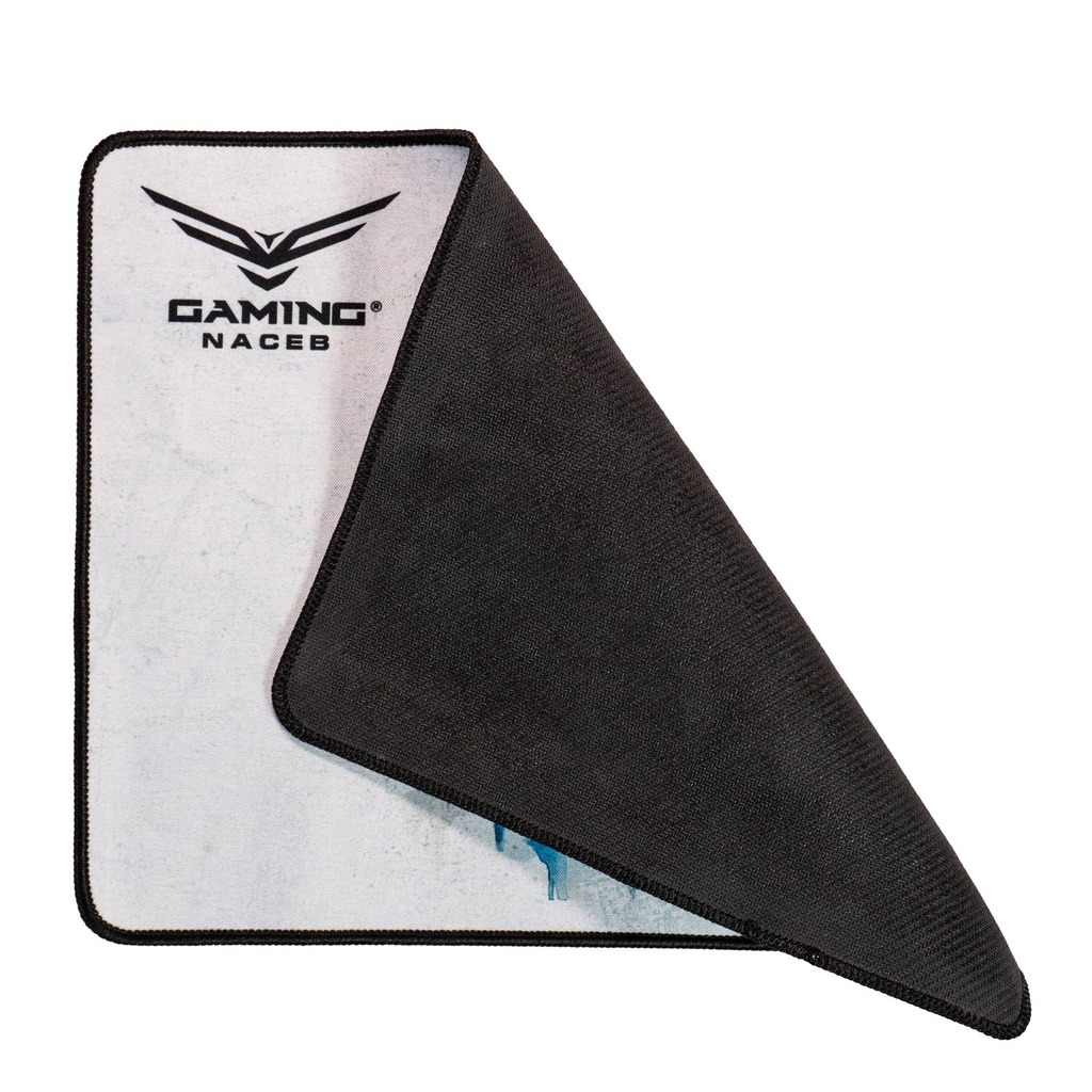 Mouse Pads Gaming Naceb Gaming NA-0977 — 2