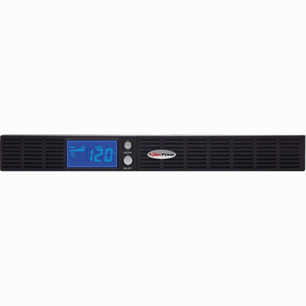 No-Break CyberPower OR500LCDRM1U — 1