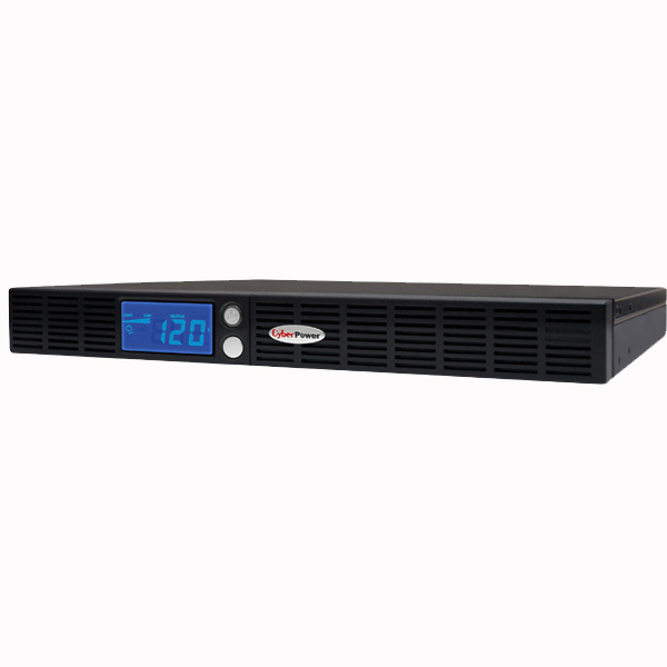 CyberPower OR500LCDRM1U
