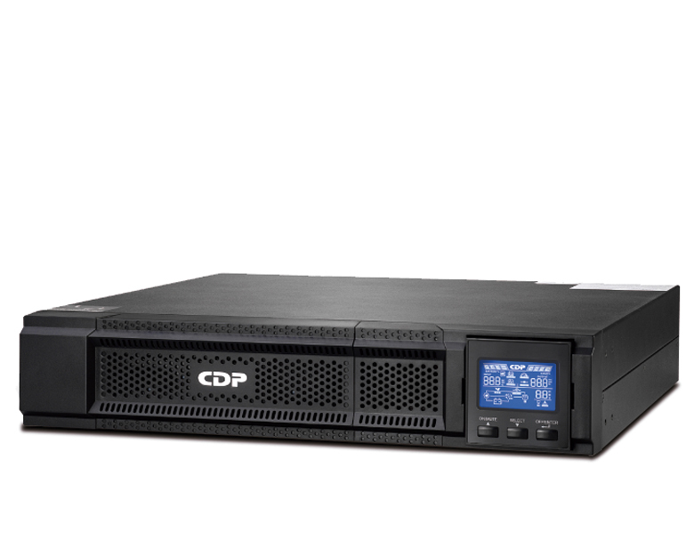 CDP UPO11-1 RT
