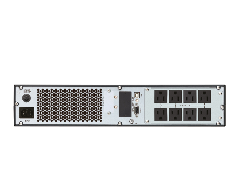 No-Break CDP UPO11-1 RT — 2