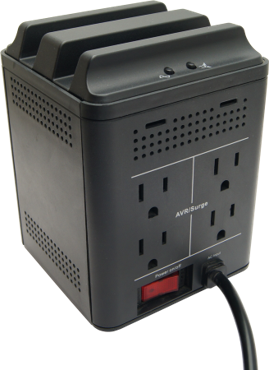 Regulador VICA CONNECT 800 — 1