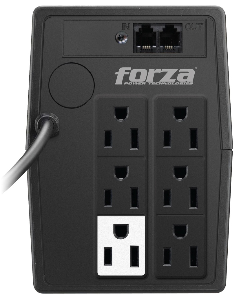 No-Break FORZA NT-751 UPS110V — 1