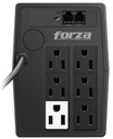 No-Break FORZA NT-751 UPS110V — 1