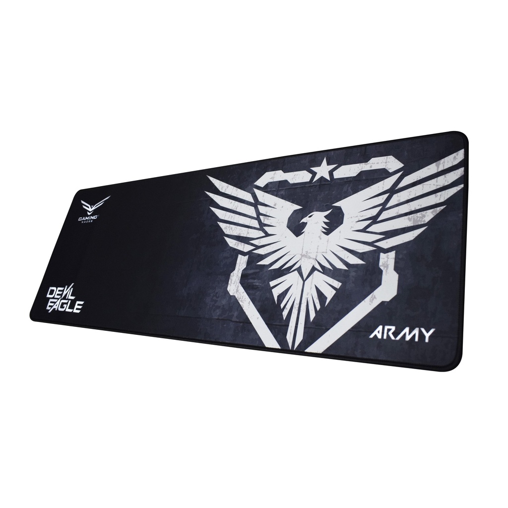 Mousepad Gaming Naceb Devil Eagle Naceb Technology NA-0956 — 1