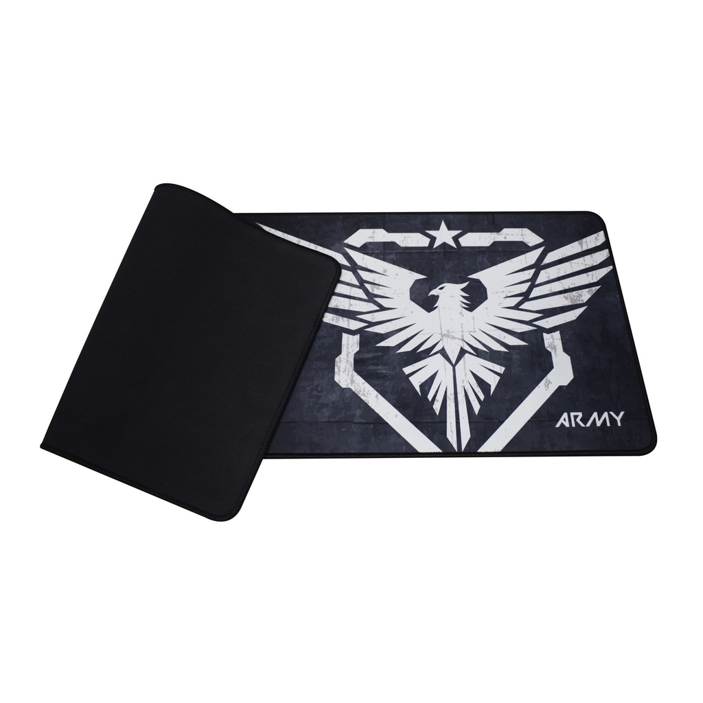 Mousepad Gaming Naceb Devil Eagle Naceb Technology NA-0956 — 2