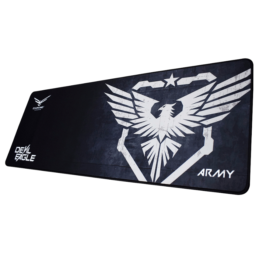 Mousepad Gaming Naceb Devil Eagle Naceb Technology NA-0956 — 4