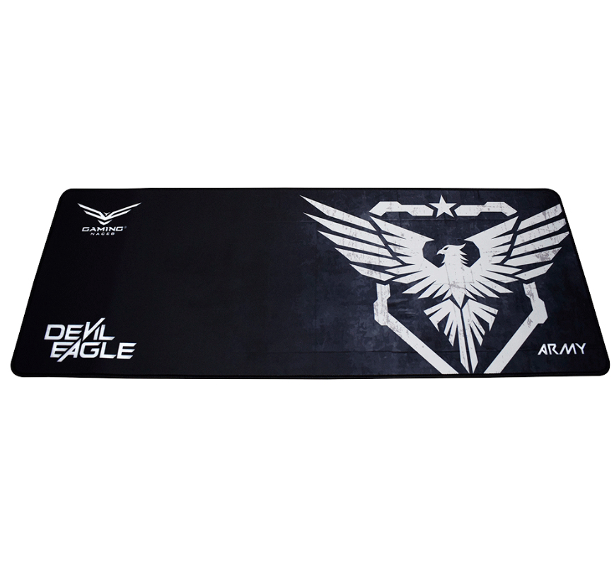 Mousepad Gaming Naceb Devil Eagle Naceb Technology NA-0956 — 5