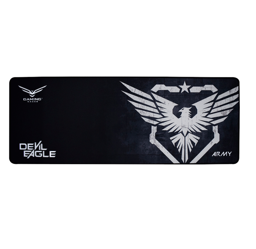 Mousepad Gaming Naceb Devil Eagle Naceb Technology NA-0956 — 6