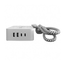 Regletas y Multicontactos URBAN BALANCE HN8U5WC2 — 2