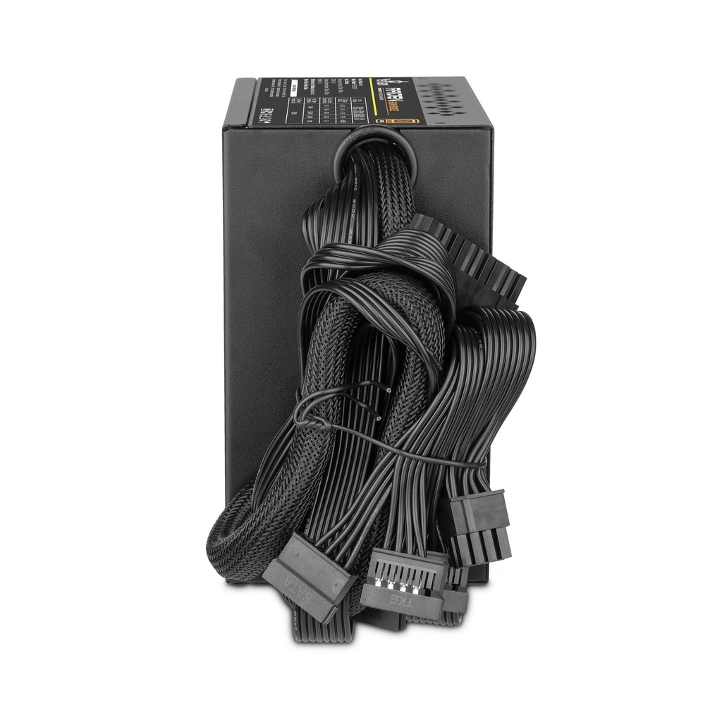 Fuente de poder Yeyian 	 YFB-55020-01 — 1