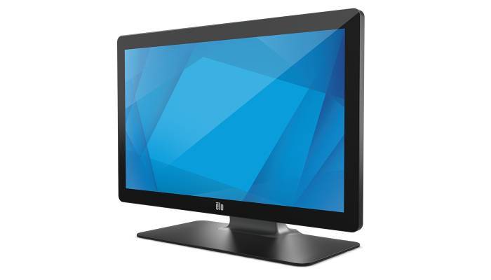 Monitores ELOTOUCH 2202L  PCAP — 1