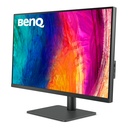 Monitor  BENQ PD3205U — 3